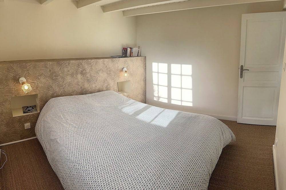 Gite 5 personnes au calme, vue exceptionnelle marais d'Orx in Orx, Côte d’Argent