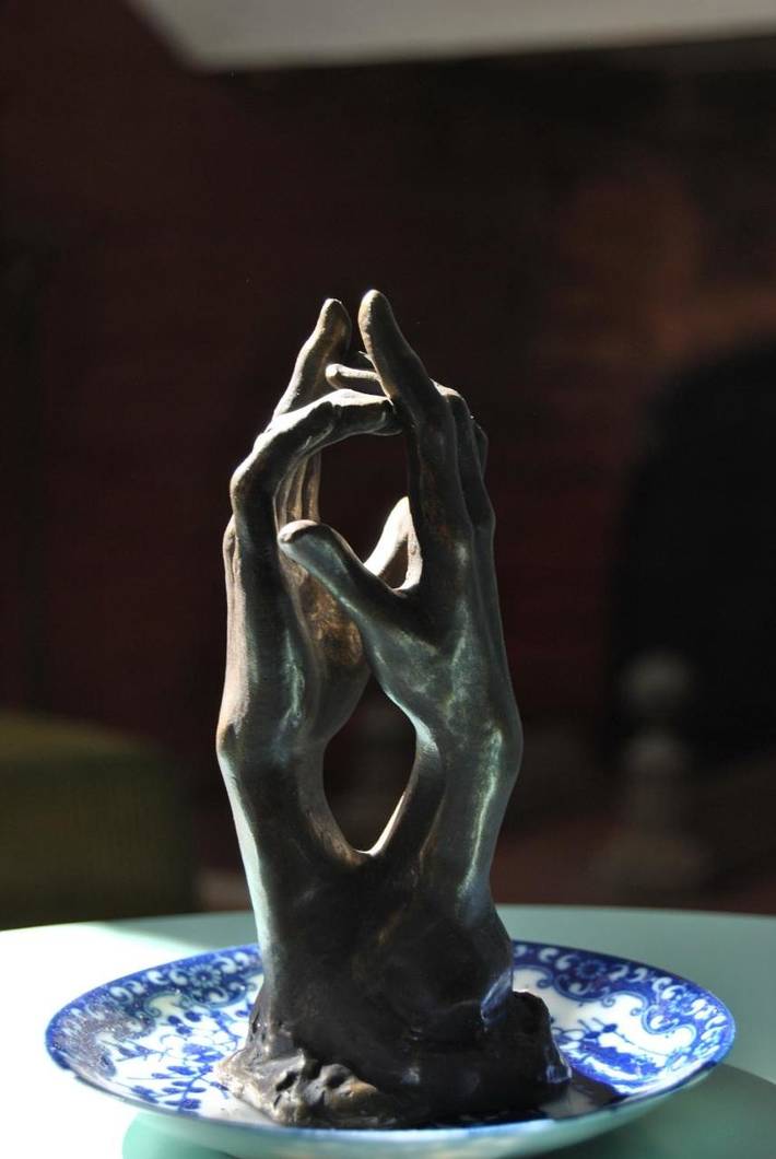 Location de vacances pour 2 personnes, avec vue et jardin à Nogent-sur-Seine - 4