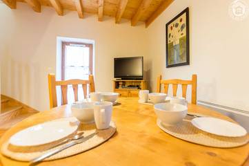 Gîte pour 4 Personnes dans Ontex, Région de Chambéry, Photo 2