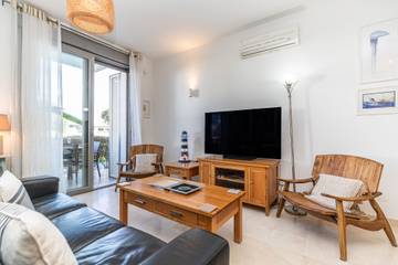 Vakantieappartement voor 4 Personen in Tavira, Tavira (Santiago), Afbeelding 3