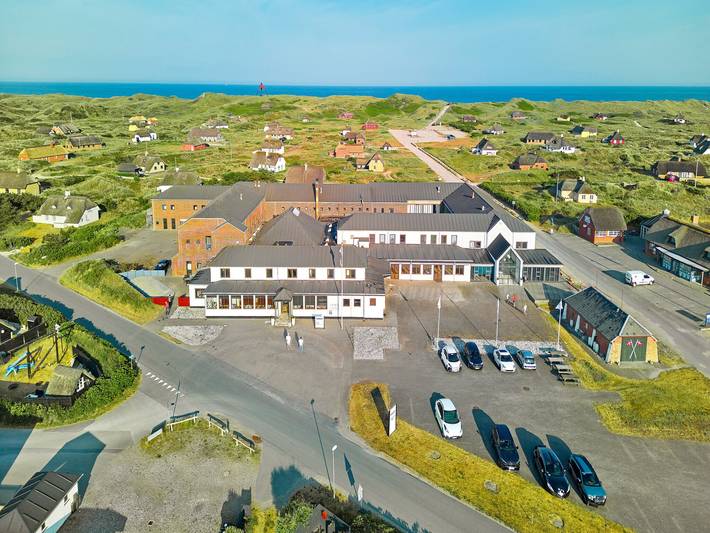 Ferienhaus für 2 Personen in Dänemark - 2