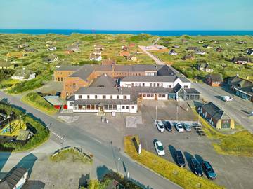 Ferienpark für 2 Personen in Vedersø Klit, Westjütland, Bild 1