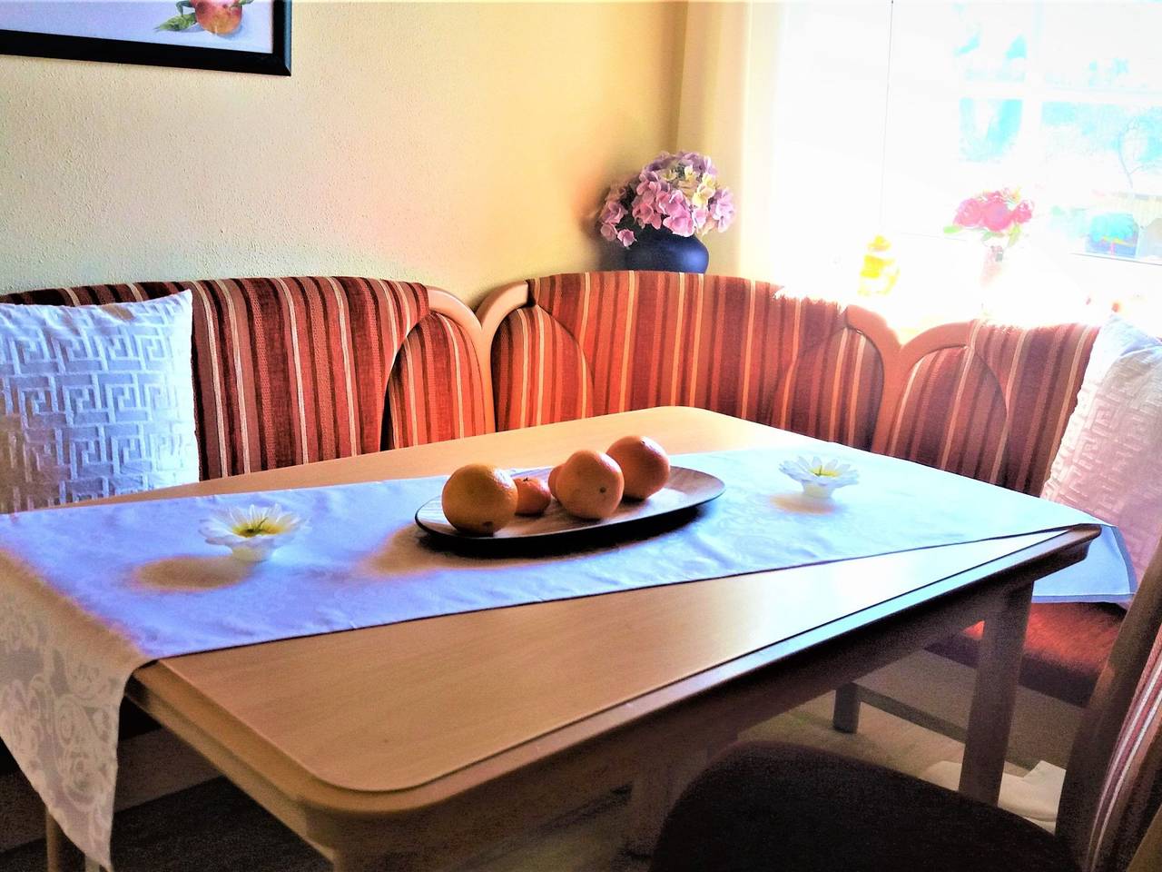 Ganze Wohnung, Bergidyll in Dachsteingebirge, Obertraun