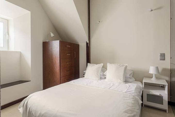 Ganze Wohnung, The Ajuda Hideaway | 1Br Apartment in Belém (Lissabon), Costa de Lisboa