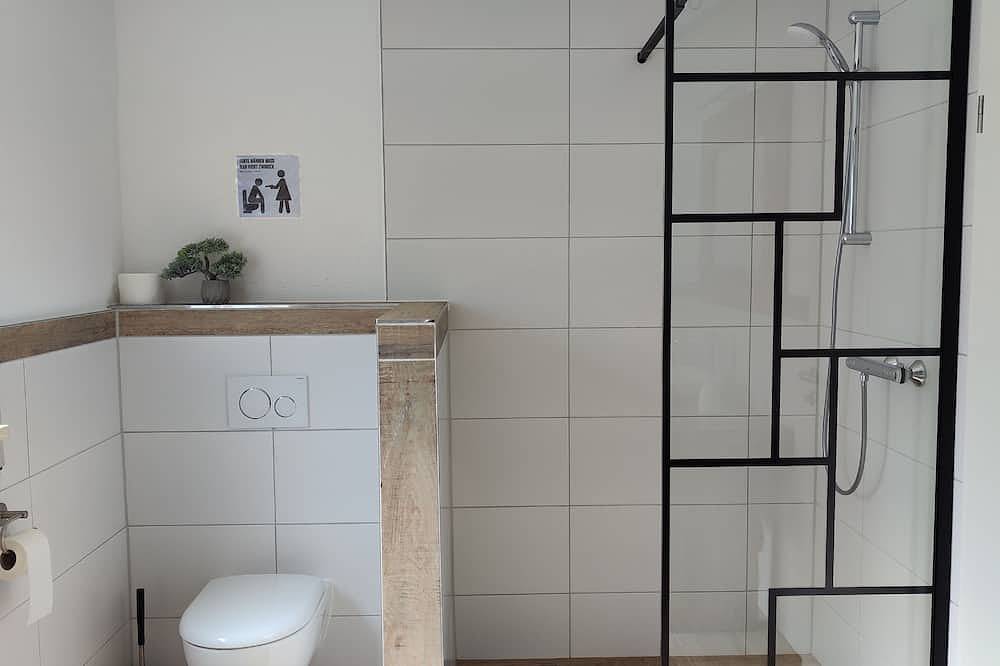 Ganze Wohnung, Nikis Fewo im Erholungsgebiet der Dörenther Klippen in Ibbenbüren, Münsterland