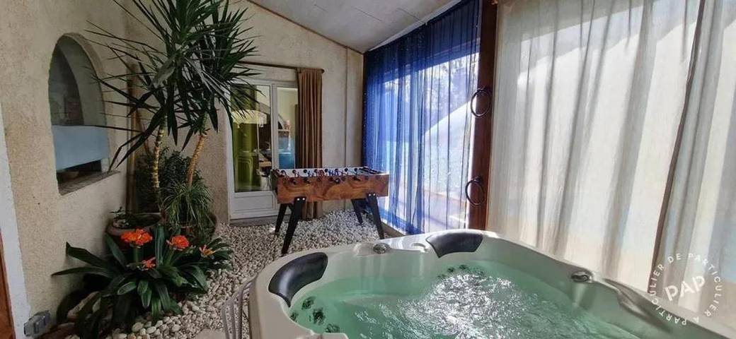 Location de vacances pour 14 personnes, avec piscine ainsi que jardin et balcon dans Montlaur-en-Diois - 2