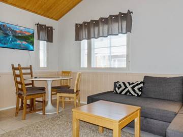 Log Cabin for 5 People in Sirkka, Levi, Photo 1