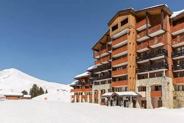 Chalet pour 4 Personnes dans Mâcot-la-Plagne, Paradiski, Photo 3