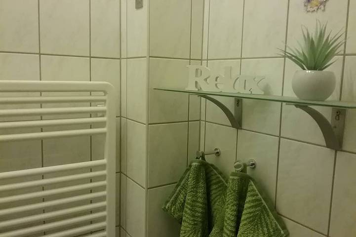 Ferienhaus für 2 Personen, mit Garten in Ueckermünde - 4