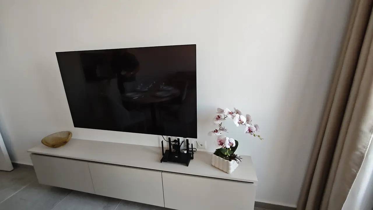 Geheel vakantieappartement, Ferienwohnung für 4 Personen (56 m²) in Sweti Wlas, Boergas (oblast)