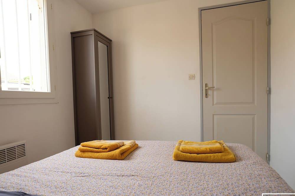 Riboleys – Villa T4 mit Klima 450 m vom Strand in Vias Plage, Vias