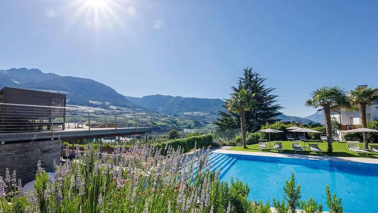 Ferienhaus für 4 Personen (71 m²) in Dorf Tirol in Comune di Tirolo, Gruppo Tessa