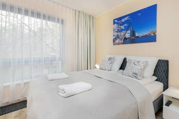 Apartament Wakacyjny dla 6 osoby w Gdynia, Kaszuby, Zdjęcie 2