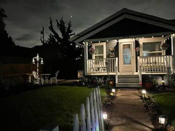 Bungalow für 3 Personen in Vancouver (WA), Washington, Bild 4