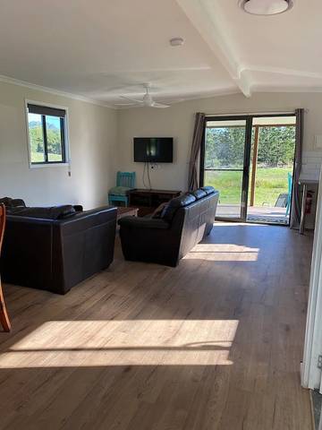 Lodge for 4 People in Noosa Shire, Photo 4