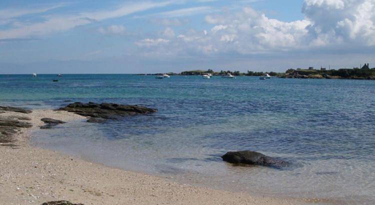 Location de vacances pour 6 personnes, avec jardin à Barfleur - 2