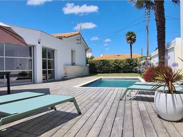 Ferienhaus für 6 Personen in Royan, Rochefort und Umgebung, Bild 1