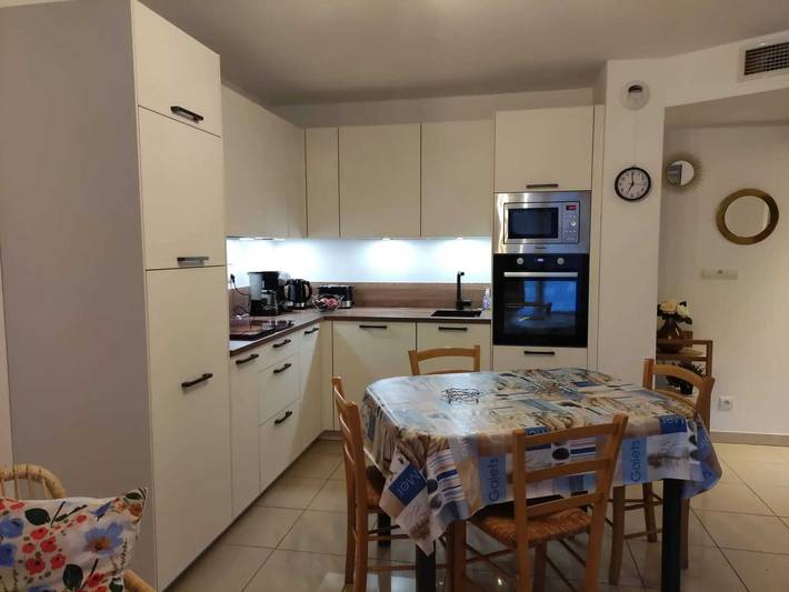 Gîte pour 6 personnes à La Croix-Valmer - 4
