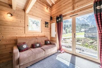 Chalet for 4 People in Abondance, Haute-Savoie, Photo 3