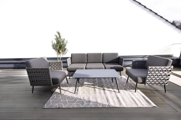 Gîte pour 6 personnes, avec Terrasse à Kerpen - 4