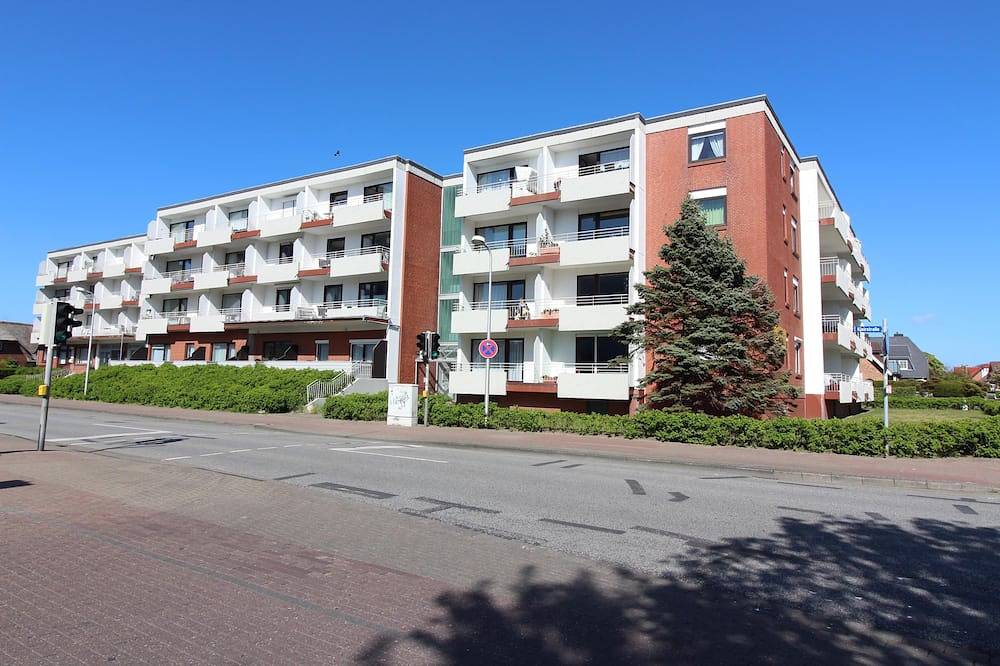Ganze Wohnung, Ferienwohnung Nr. 80  Haus Norderhoog in Westerland, Sylt (Gemeinde)