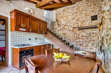 Casa Vacanza per 5 Persone in Giano dell'Umbria, Perugia e dintorni, Foto 4