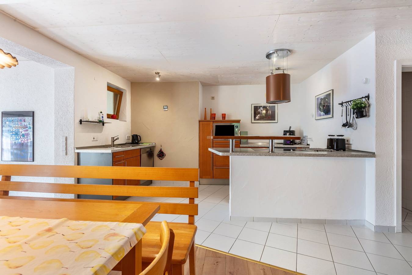 Apartamento entero, Apartamento 'Todtnauberg' con terraza privada, jardín comunitario y wifi in Todtnauberg, Todtnau