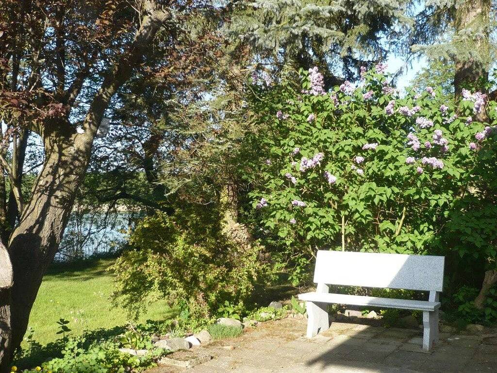 Ferienhaus mit 1 Schlafzimmer in Feldberger Seenlandschaft, Mecklenburg-Strelitz