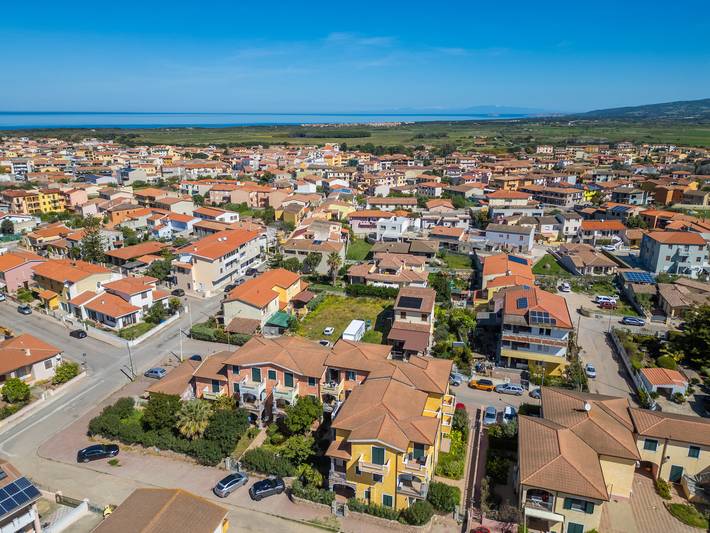Appartement entier, Affittimoderni Valledoria - La Duna Bianca in Codaruina/Valledoria, Valledoria