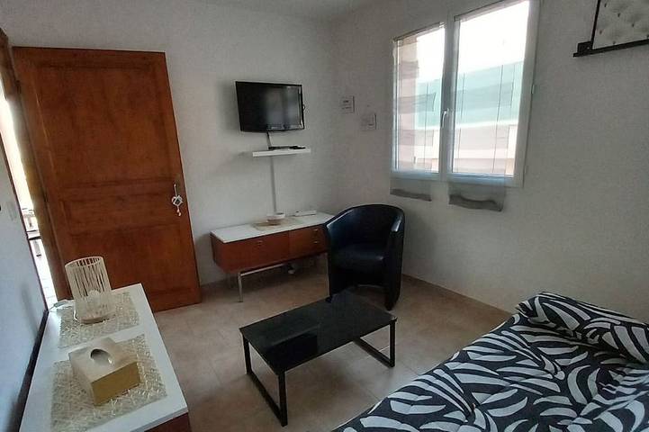 Gîte pour 2 personnes, avec Piscine à Saint-Blaise - 2