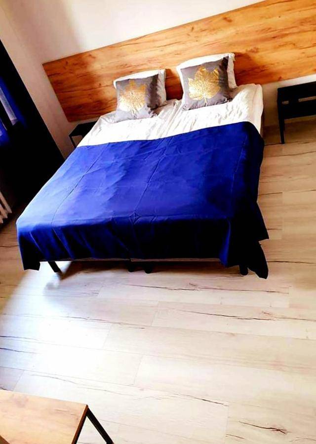 Apartament wakacyjny dla 6 osób w Płock