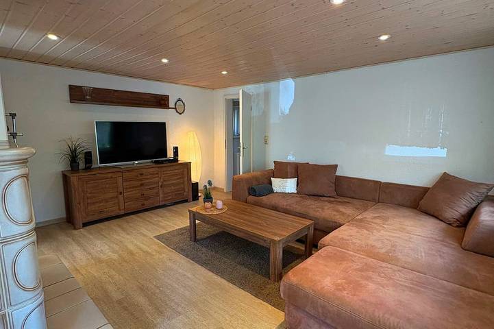 Ferienhaus für 4 Personen in Havelland - 4