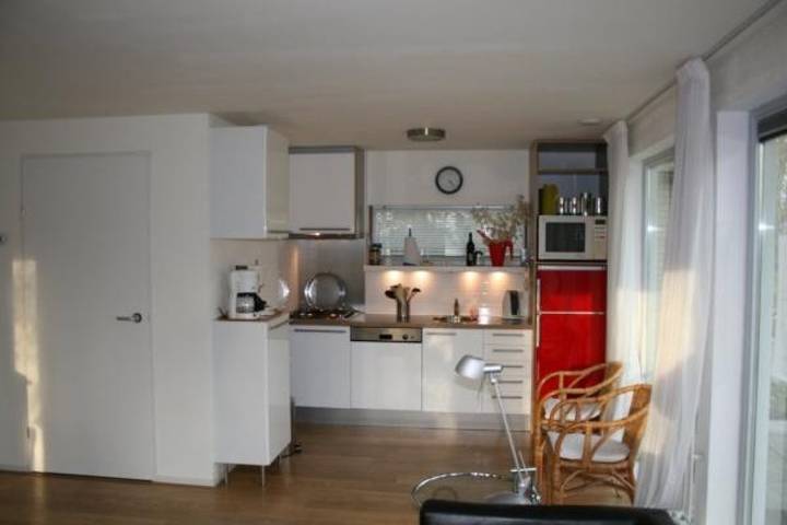 Bungalow für 7 Personen, mit Garten und Terrasse in Friesland - 4