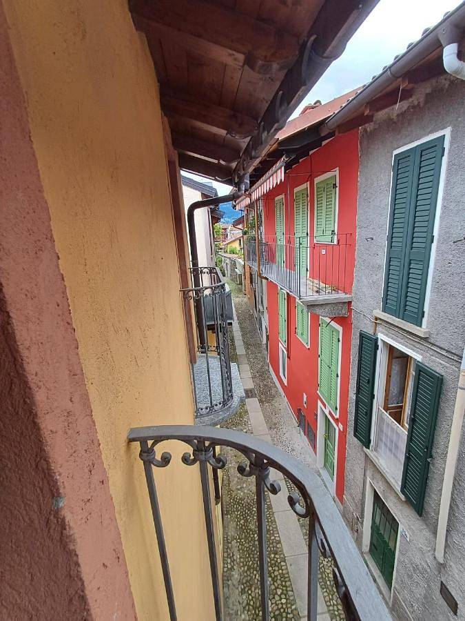 Casa Clotilde in Verbania, Comune di Verbania