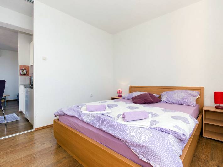 Cały apartament, Tajana in Senj, Kvarner