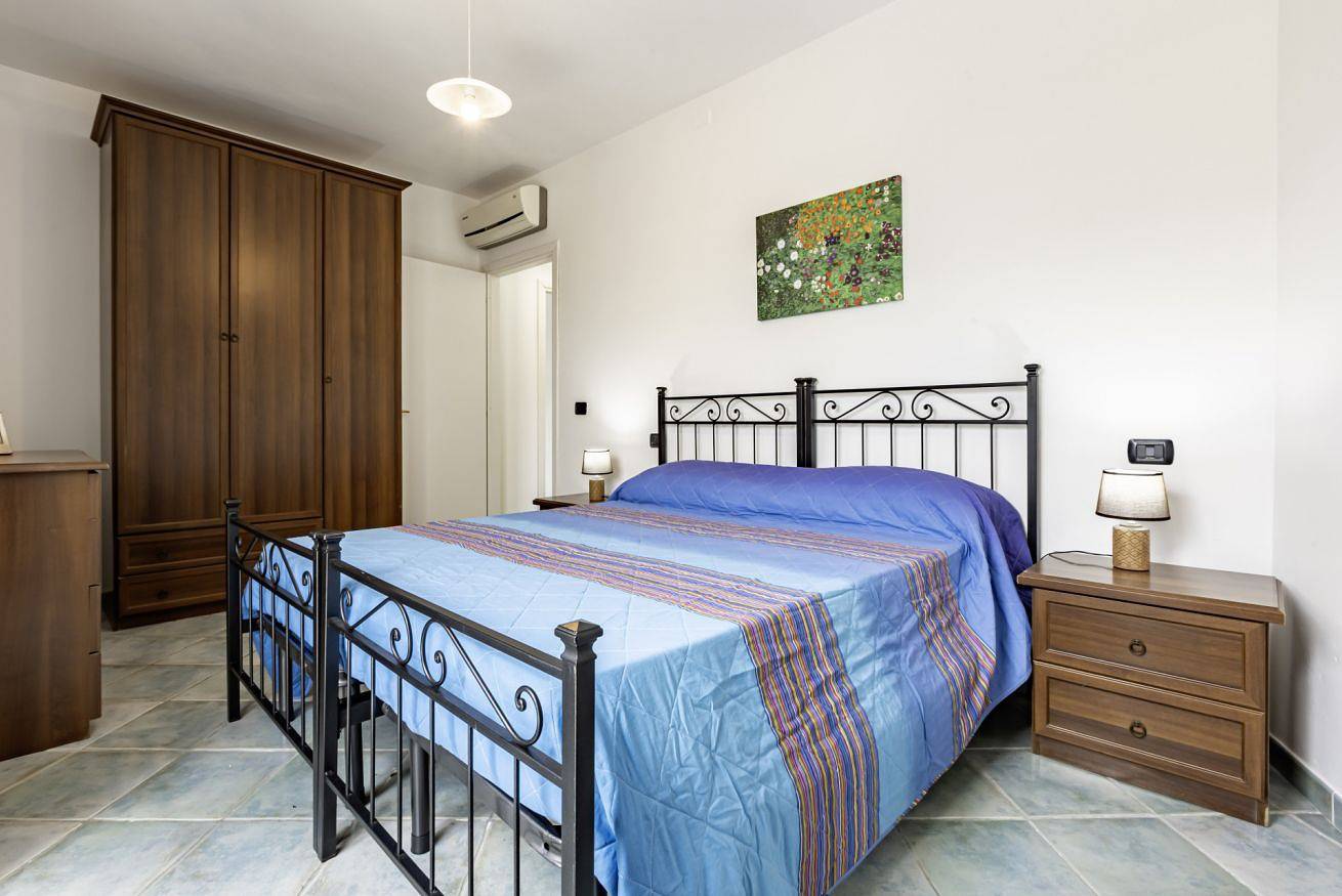 Appartement entier, Sanluri Felice Ca in Sanluri, Campidano