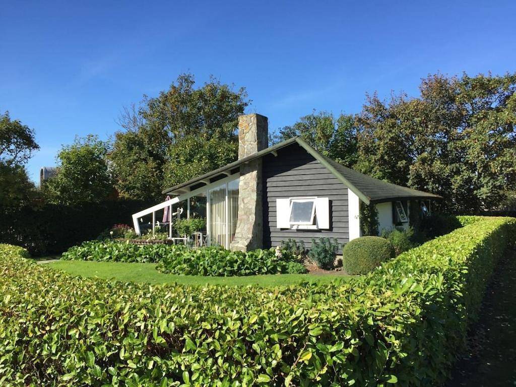 1-bedroom bungalow in Westkapelle, Walcheren
