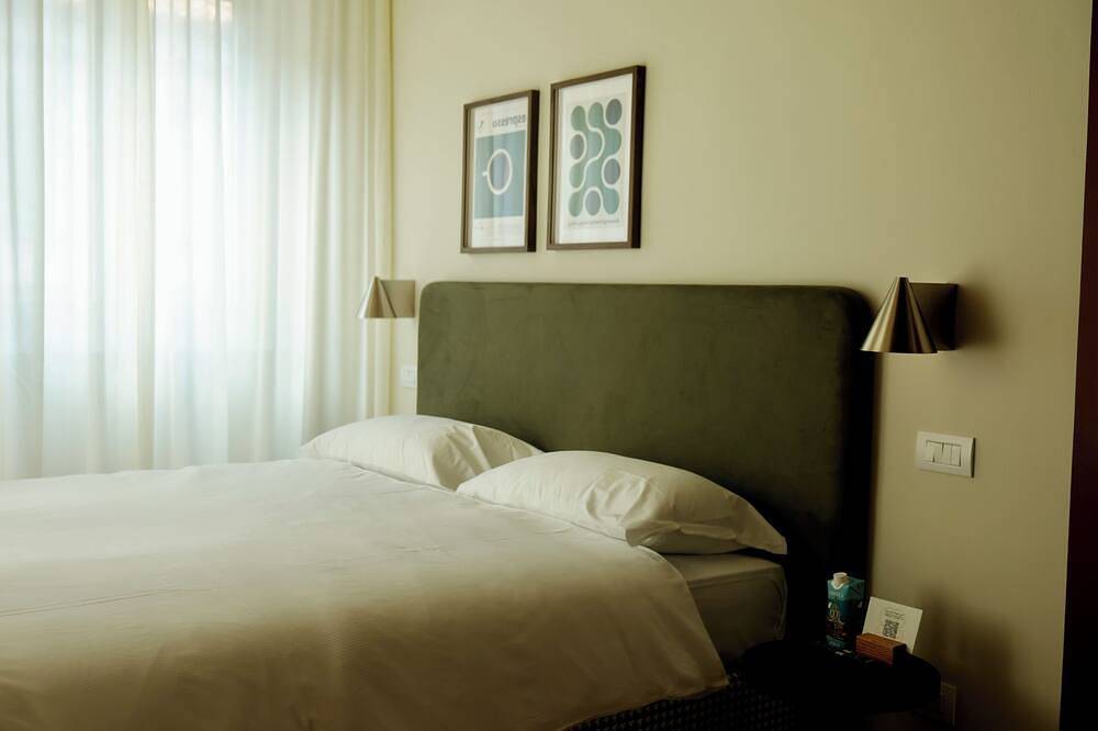 Appartamento intero, Brand-New 2Br Apartment in the Heart of Como, Duomo View in Como, Lago di Como