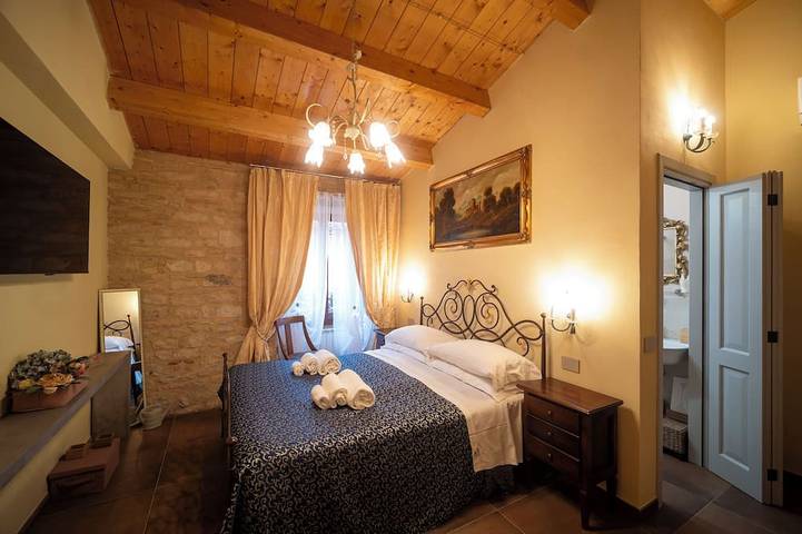 Holiday apartment for 6 people - 1