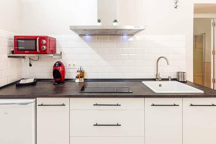 Ganze Wohnung, 204 Studio Plaza - Apartments Plaza Mayor 35 in Cáceres, Cáceres und Umgebung