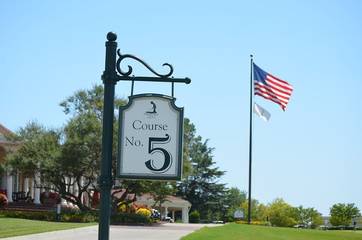 Apartment for 2 Guests in Pinehurst, North Carolina, Picture 1