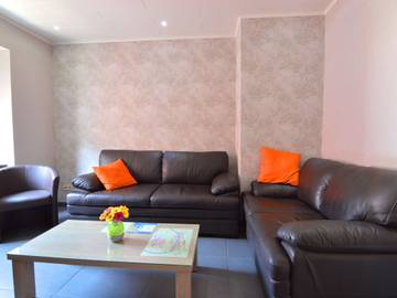 Ferienwohnung für 6 Personen in Zell Stadt (Mosel), Zell (Mosel), Bild 4