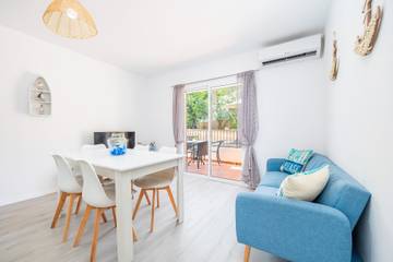 Apartment in Felanitx, South Majorca für 6 
