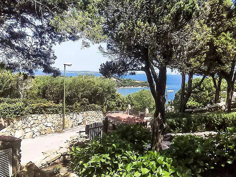 Appartamento intero, 3 Camere 4 Persone in Porto Rotondo, Olbia