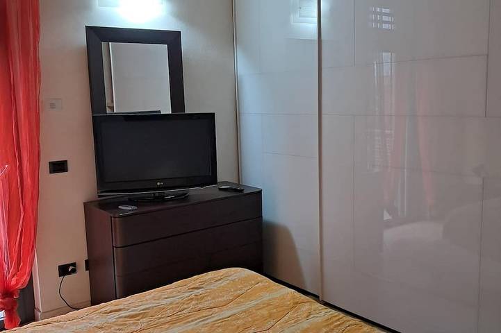 Gîte pour 4 personnes à Fiorenzuola d'Arda - 4