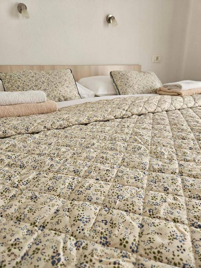 Chambre d’hôte pour 3 personnes, avec terrasse ainsi que jardin et vue dans Međugorje - 2