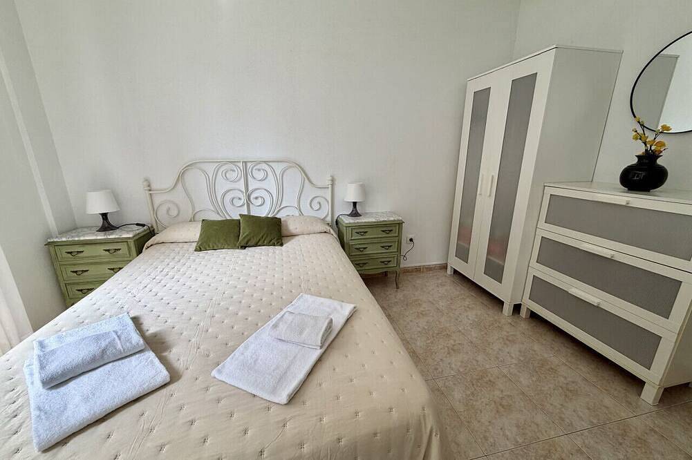 Appartement entier, Apartment Playa Azul in Isla, Arnuero