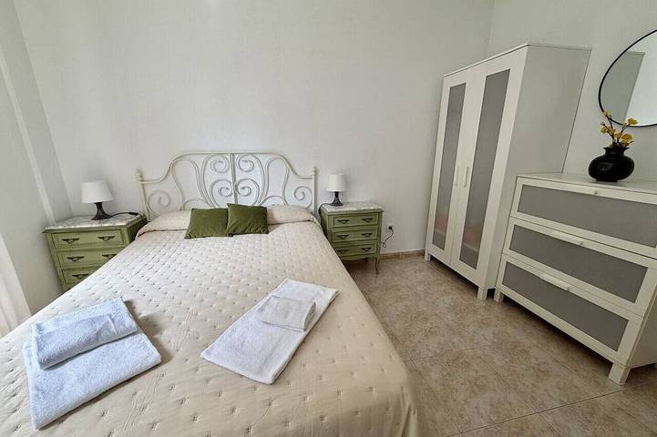 Ganze Wohnung, Apartment Playa Azul in Isla, Arnuero