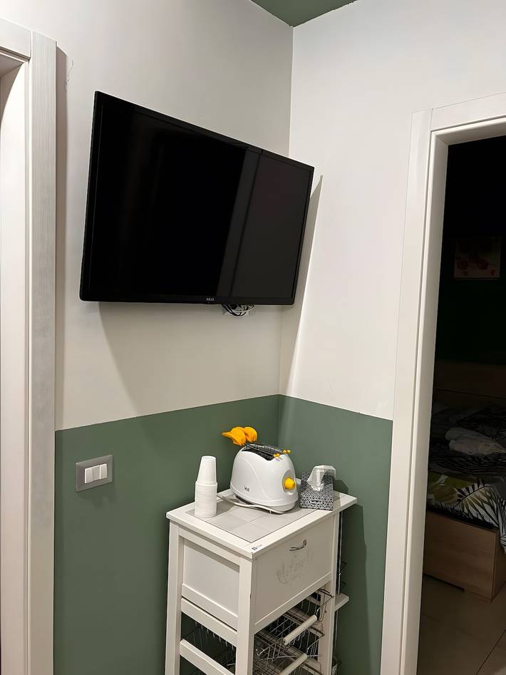 Ferienhaus für 3 Personen in Neapel - 3