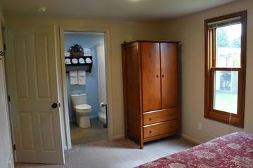 Bed And Breakfasts for 6 Guests in Willamette Valley, Oregon, Picture 2